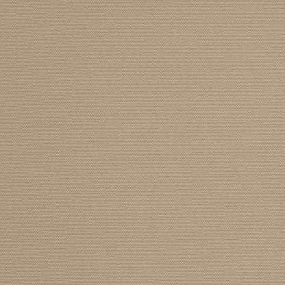 Parasol Met Aluminium Paal 270 Cm Taupe