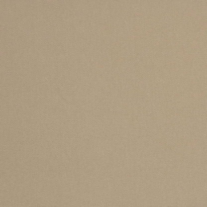 Parasol Met Aluminium Paal 2X1,5 M Taupe 200 x 150 cm