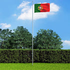 Vlag Portugal 90x150 cm polyester