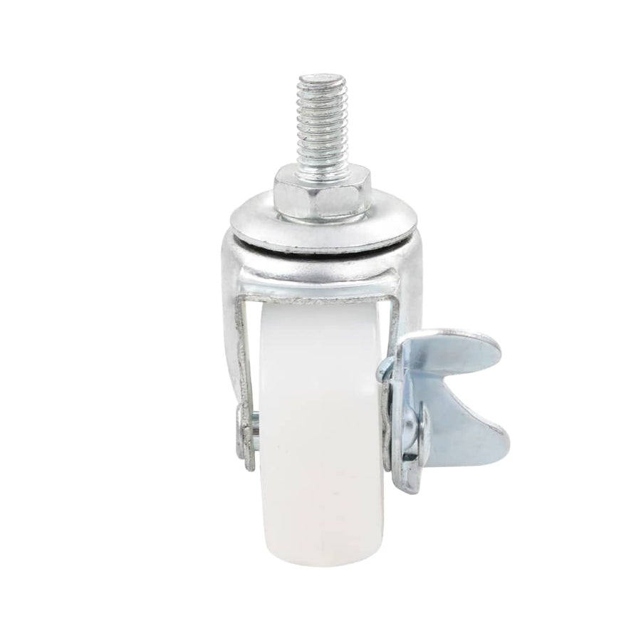 Parasolvoet Rond 30 Kg Graniet Grijs
