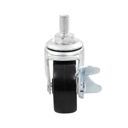 Parasolvoet Vierkant Graniet 1 30 kg Zwart