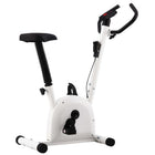 Hometrainer bandweerstand 2kg vliegwiel 90x38x103 cm