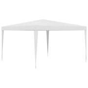 Partytent 4x4 m wit