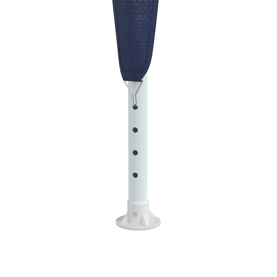 Partytent 4 x 6 m Blauw
