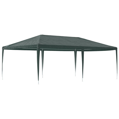 Partytent Professioneel 90 G/M² 4 x 6 m Groen