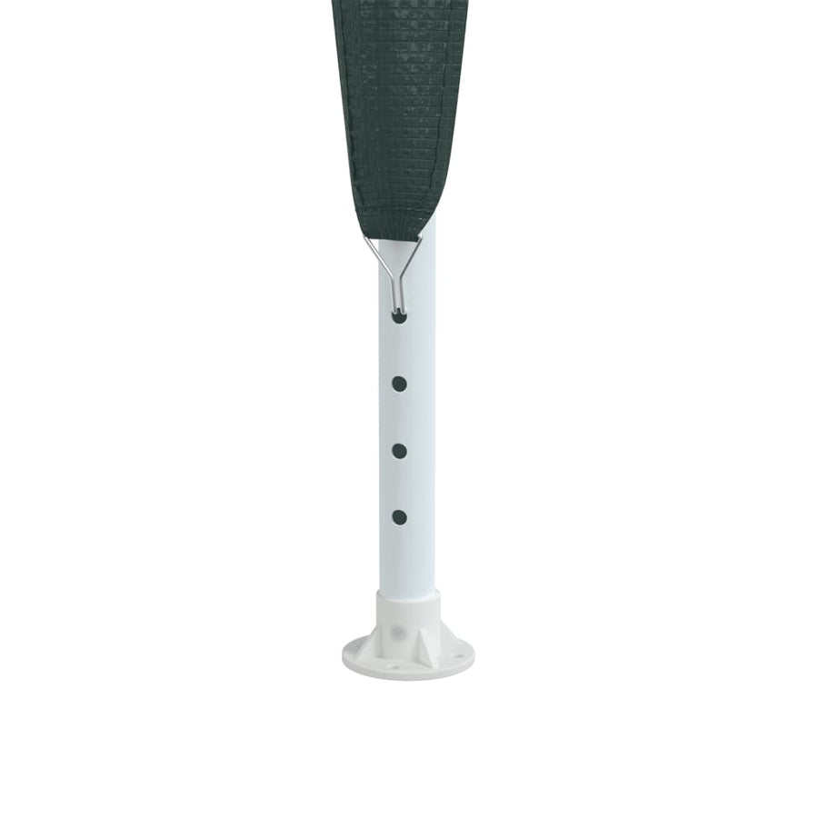 Partytent Professioneel 90 G/M² 4 x 6 m Groen