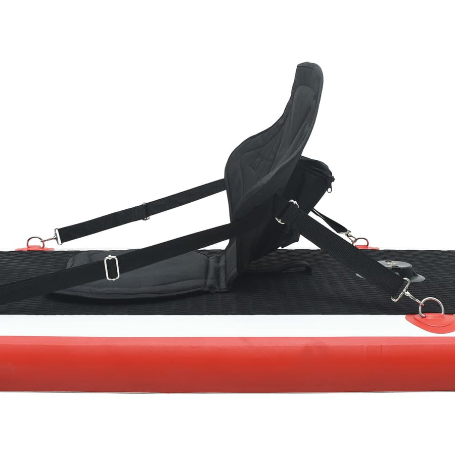 Kajakzitting Voor Stand Up Paddleboard