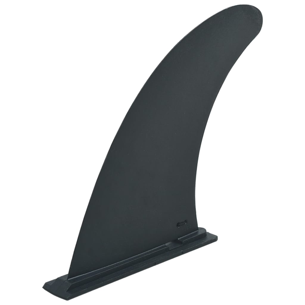 Middenvin Stand Up Paddleboard 18,3X21,2 Cm Kunststof Zwart