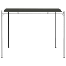 Zonneluifel 3X2,4 M Antraciet