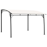 Partytent 3x3x2.55 m crème