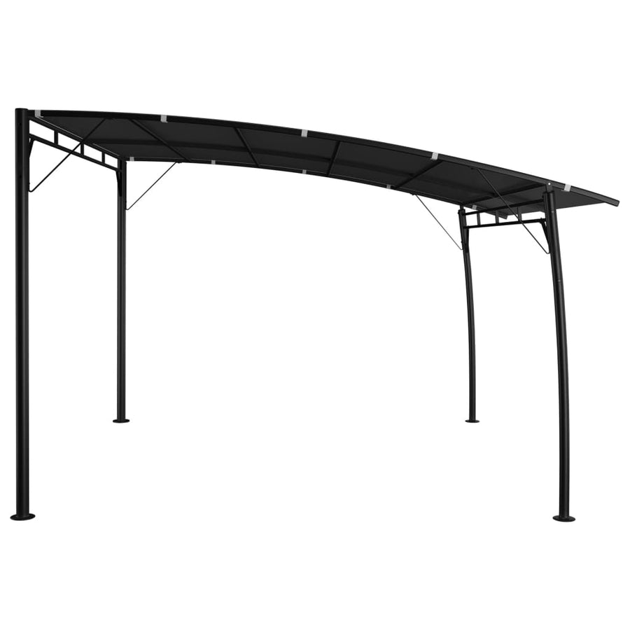 Zonneluifel 3X3X2,55 M Kleurig 3 x 3 x 2.55 m