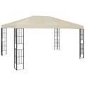 Prieel 3 x 4 m