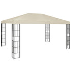 Pergola 3 x 4 m