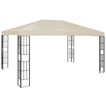 Prieel 3 x 4 m