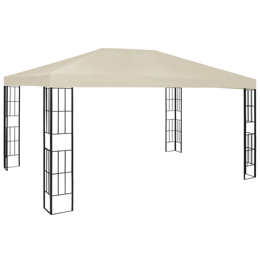 Prieel 3 x 4 m