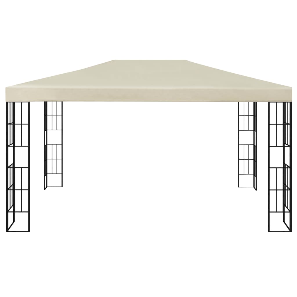 Prieel 3 x 4 m