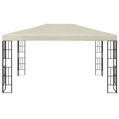 Prieel 3 x 4 m