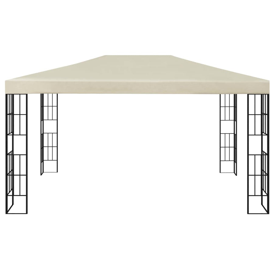 Prieel 3 x 4 m