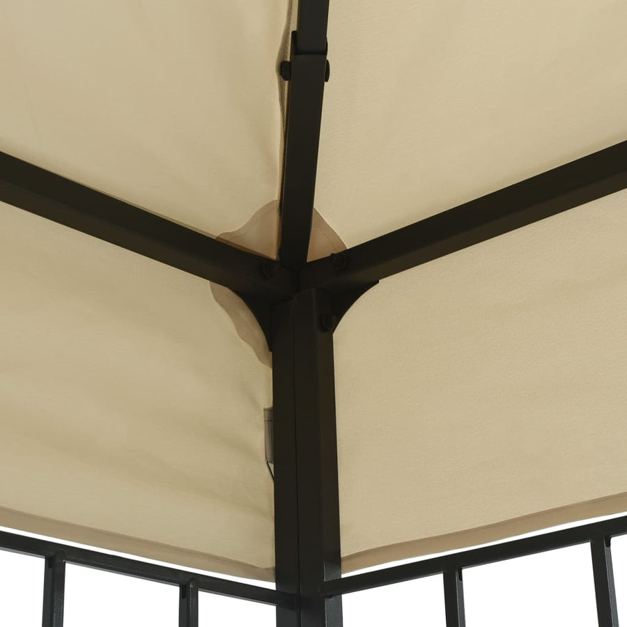 Prieel 3 x 4 m