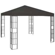 Prieel 3X3 M Antraciet