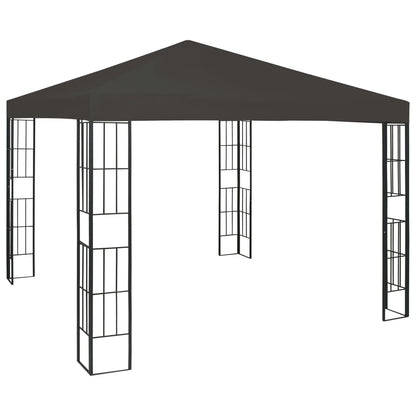 Prieel 3X3 M Antraciet