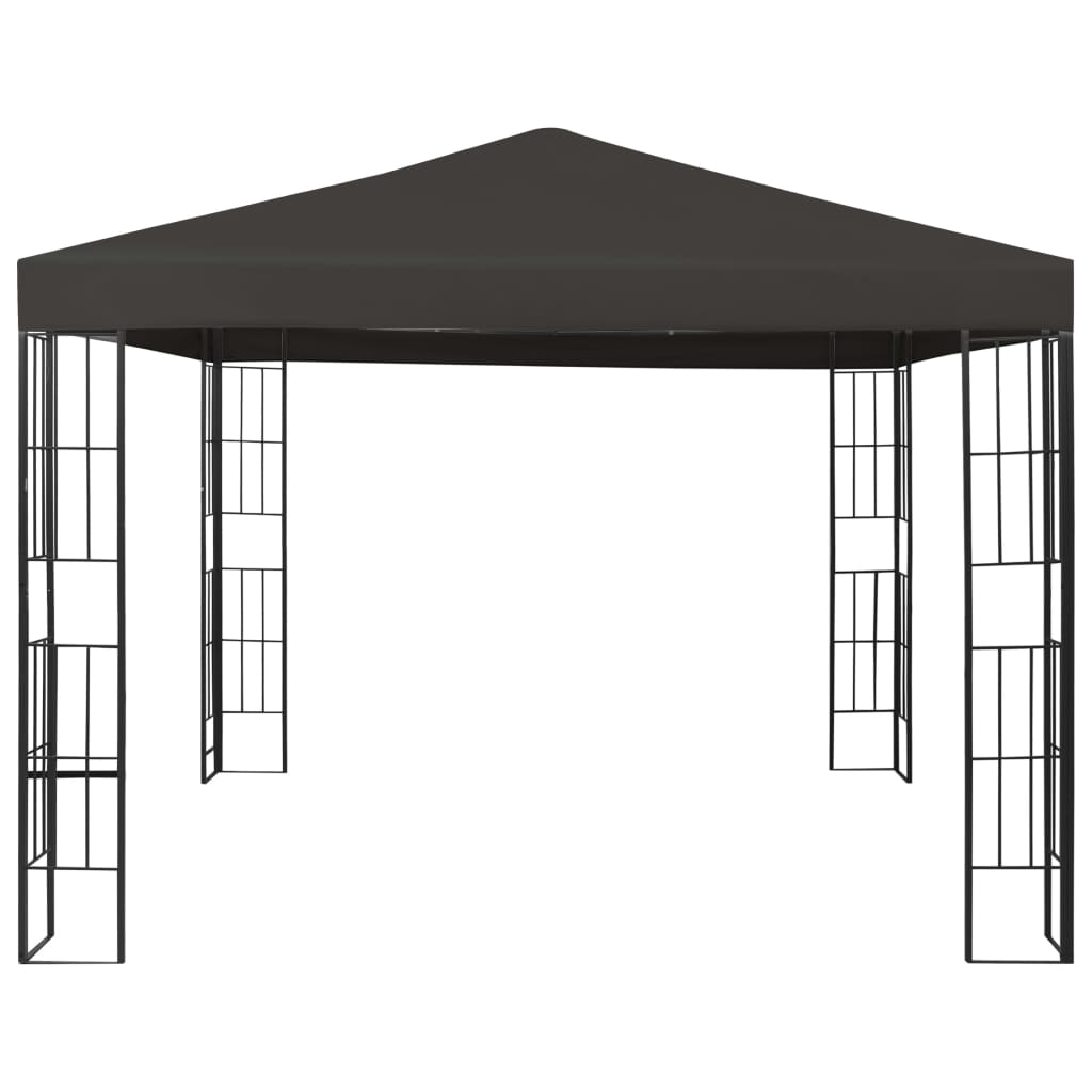 Prieel 3X3 M Antraciet