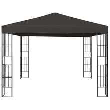 Prieel 3X3 M Antraciet