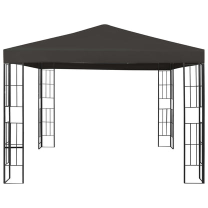 Prieel 3X3 M Antraciet