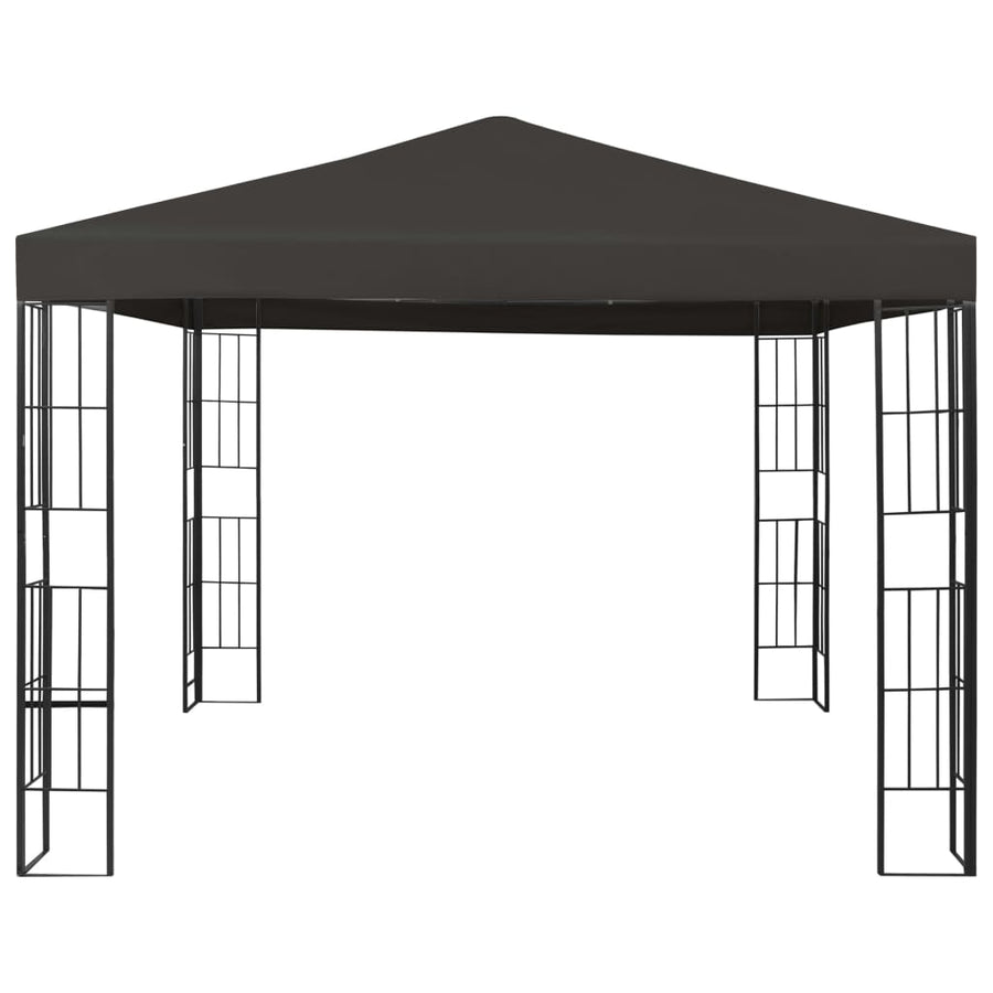 Prieel 3X3 M Antraciet