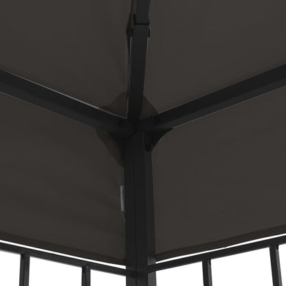 Prieel 3X3 M Antraciet