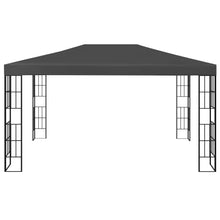 Prieel 3 x 4 m