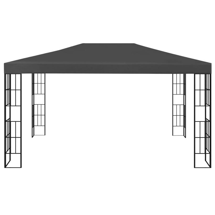 Prieel 3 x 4 m