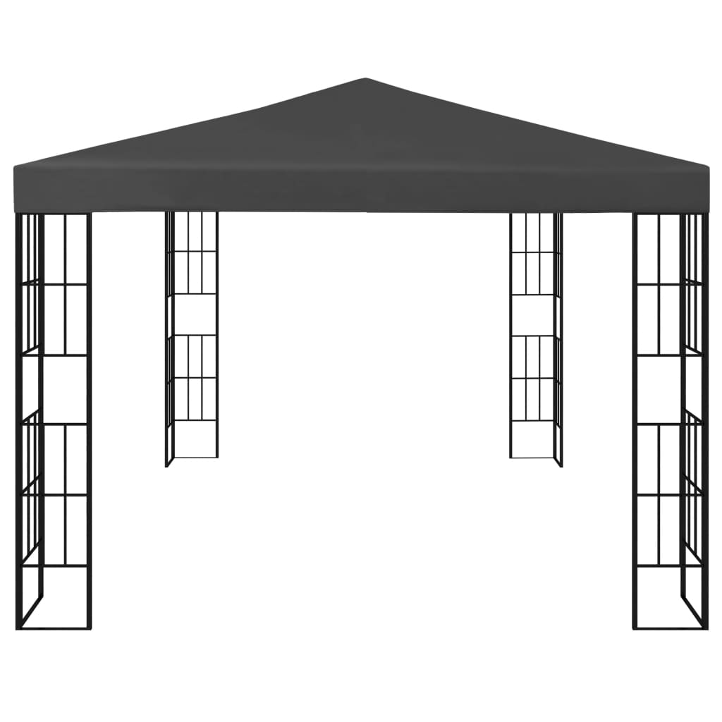 Prieel 3 x 4 m