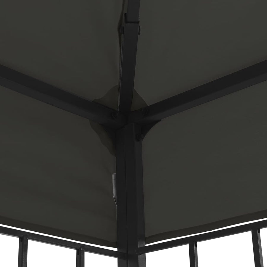 Prieel 3 x 4 m