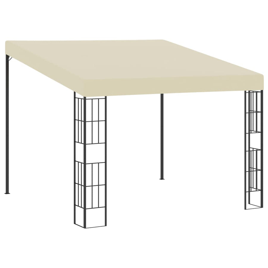 Wandprieel Stof Kleurig 3 x 3 m