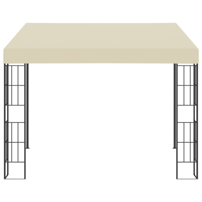 Wandprieel Stof Kleurig 3 x 3 m