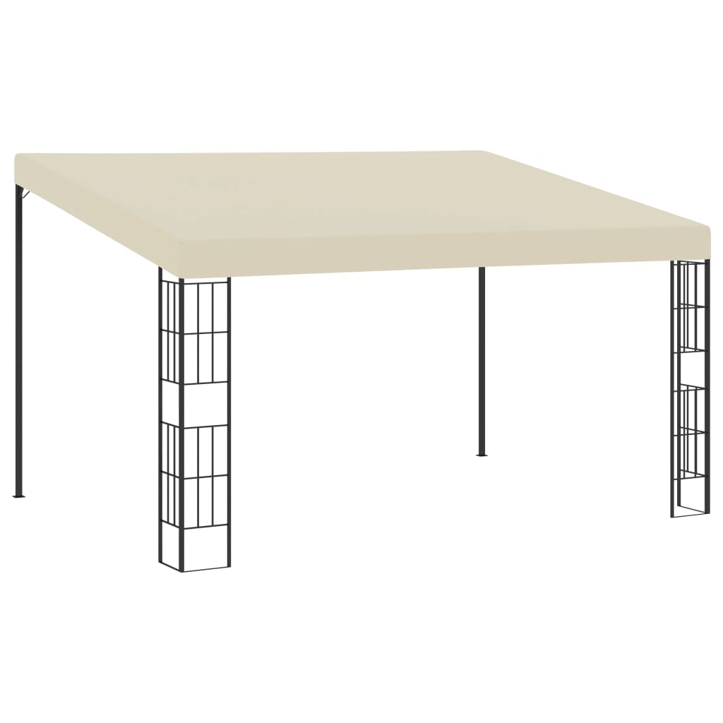 Wandprieel Stof Kleurig 3 x 4 m