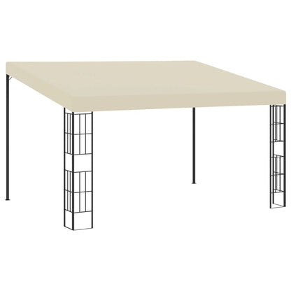 Wandprieel Stof Kleurig 3 x 4 m