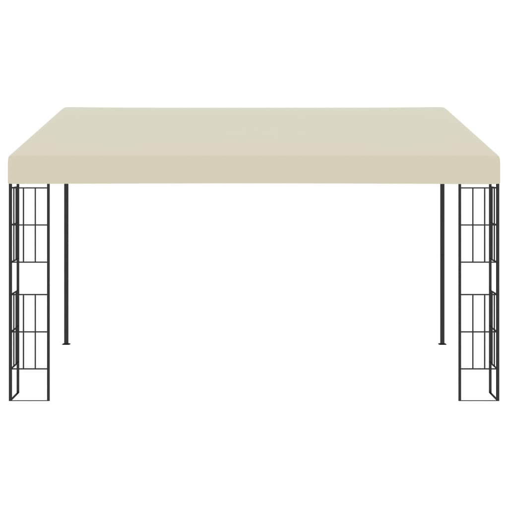 Wandprieel Stof Kleurig 3 x 4 m