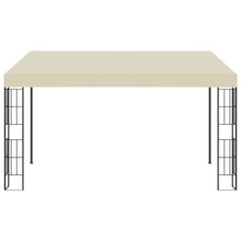 Wandprieel Stof Kleurig 3 x 4 m