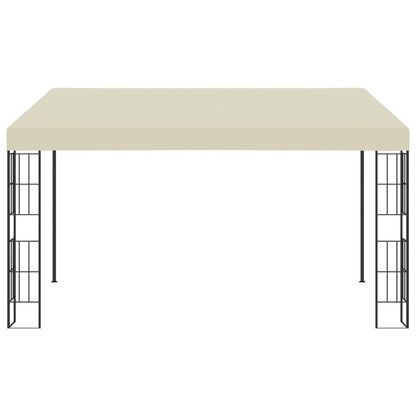 Wandprieel Stof Kleurig 3 x 4 m