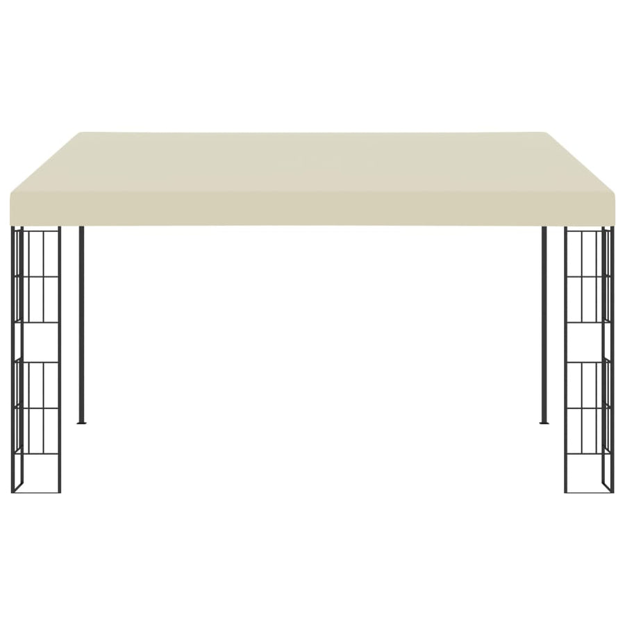 Wandprieel Stof Kleurig 3 x 4 m