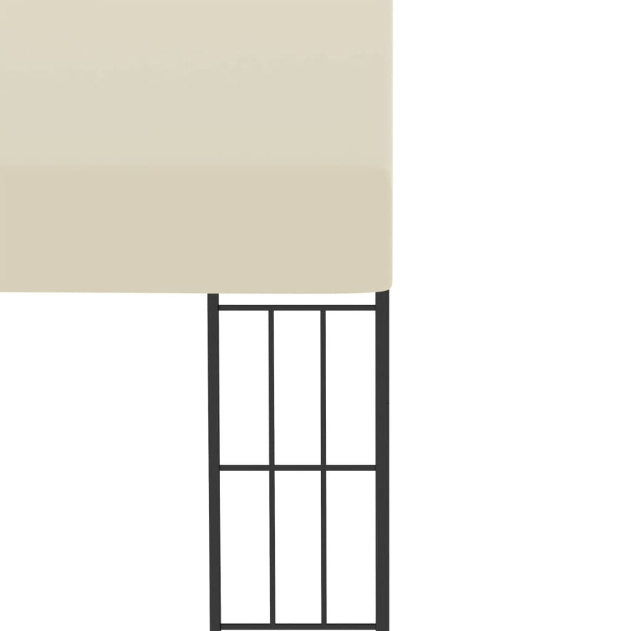 Wandprieel Stof Kleurig 3 x 4 m