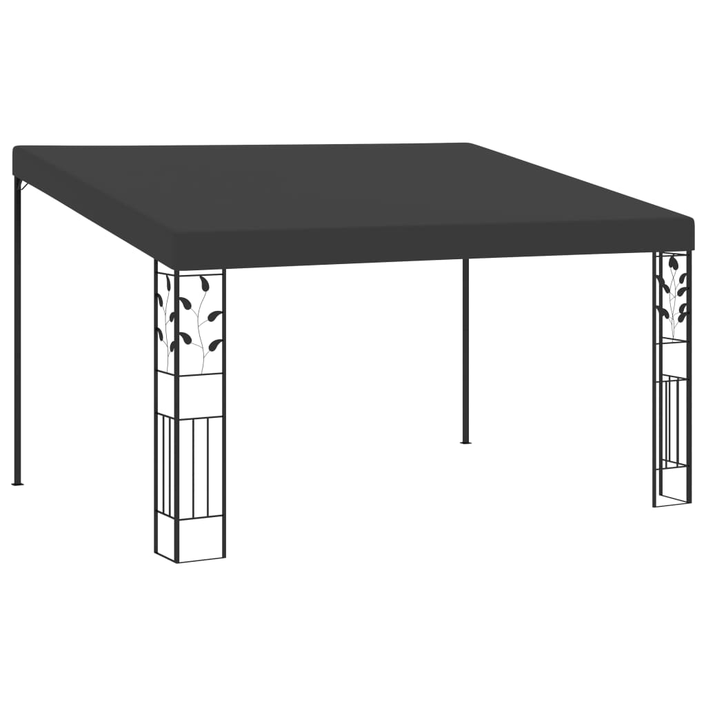 Wandprieel 4X3X2,5 M 4 x 3x 2.5 m