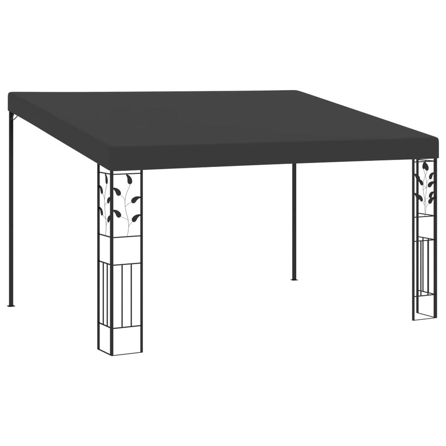 Wandprieel 4X3X2,5 M 4 x 3x 2.5 m