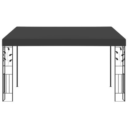 Wandprieel 4X3X2,5 M 4 x 3x 2.5 m