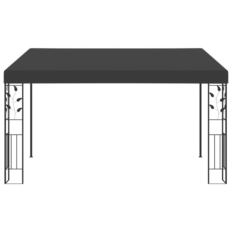 Wandprieel 4X3X2,5 M 4 x 3x 2.5 m