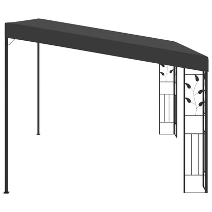 Wandprieel 4X3X2,5 M 4 x 3x 2.5 m