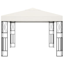 Prieel Stof 3 x 3 m Crème