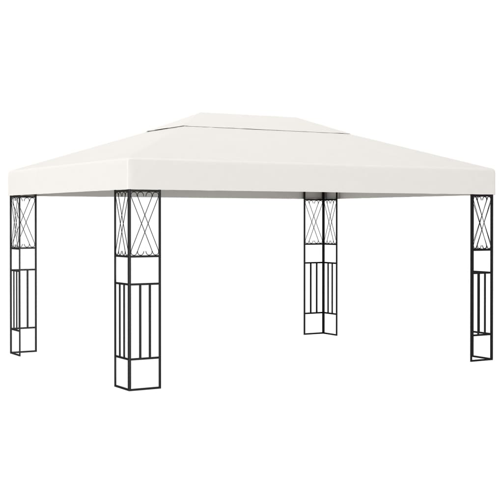 Prieel Stof 3 x 4 m